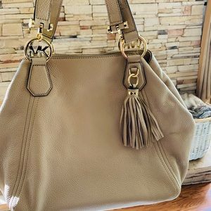 Michael Kors Purse with Tassel